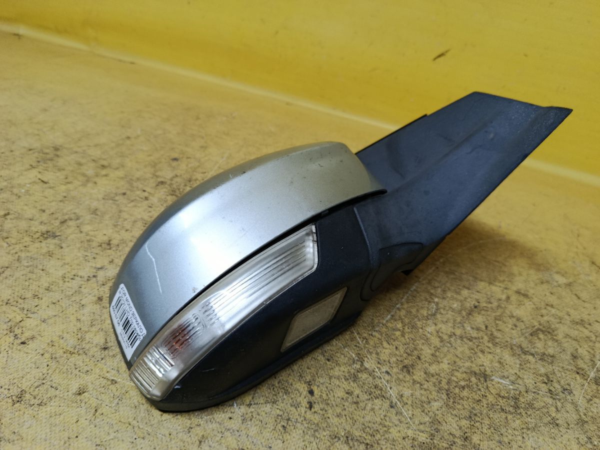 Зеркало двери боковой на Ford Mondeo 4 Фото 2
