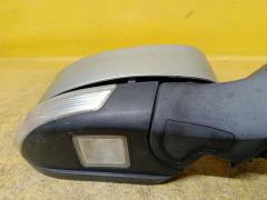 Зеркало двери боковой на Ford Mondeo 4 Фото 4