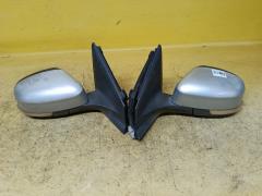 Зеркало двери боковой на Ford Mondeo 4