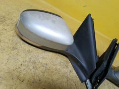 Зеркало двери боковой на Ford Mondeo 4 Фото 2