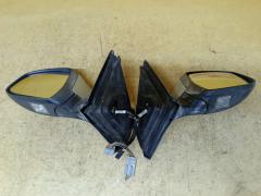 Зеркало двери боковой на Ford Mondeo 4 Фото 6