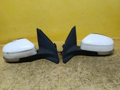 Зеркало двери боковой на Ford Mondeo 4