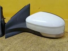 Зеркало двери боковой на Ford Mondeo 4 Фото 3