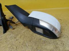 Зеркало двери боковой на Ford Mondeo 4 Фото 4