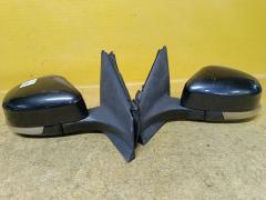 Зеркало двери боковой на Ford Mondeo 4