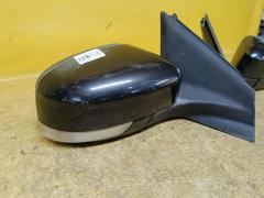 Зеркало двери боковой на Ford Mondeo 4 Фото 2