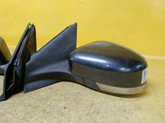 Зеркало двери боковой на Ford Mondeo 4 Фото 3