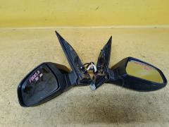 Зеркало двери боковой на Ford Focus 2 Фото 4