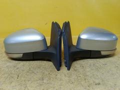 Зеркало двери боковой на Ford Focus 3