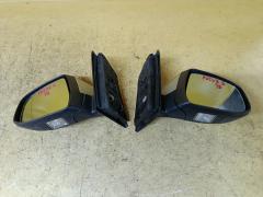 Зеркало двери боковой на Ford Focus 3 Фото 4