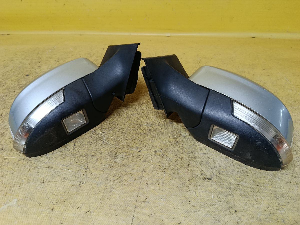 Зеркало двери боковой на Ford Focus 3 Фото 3