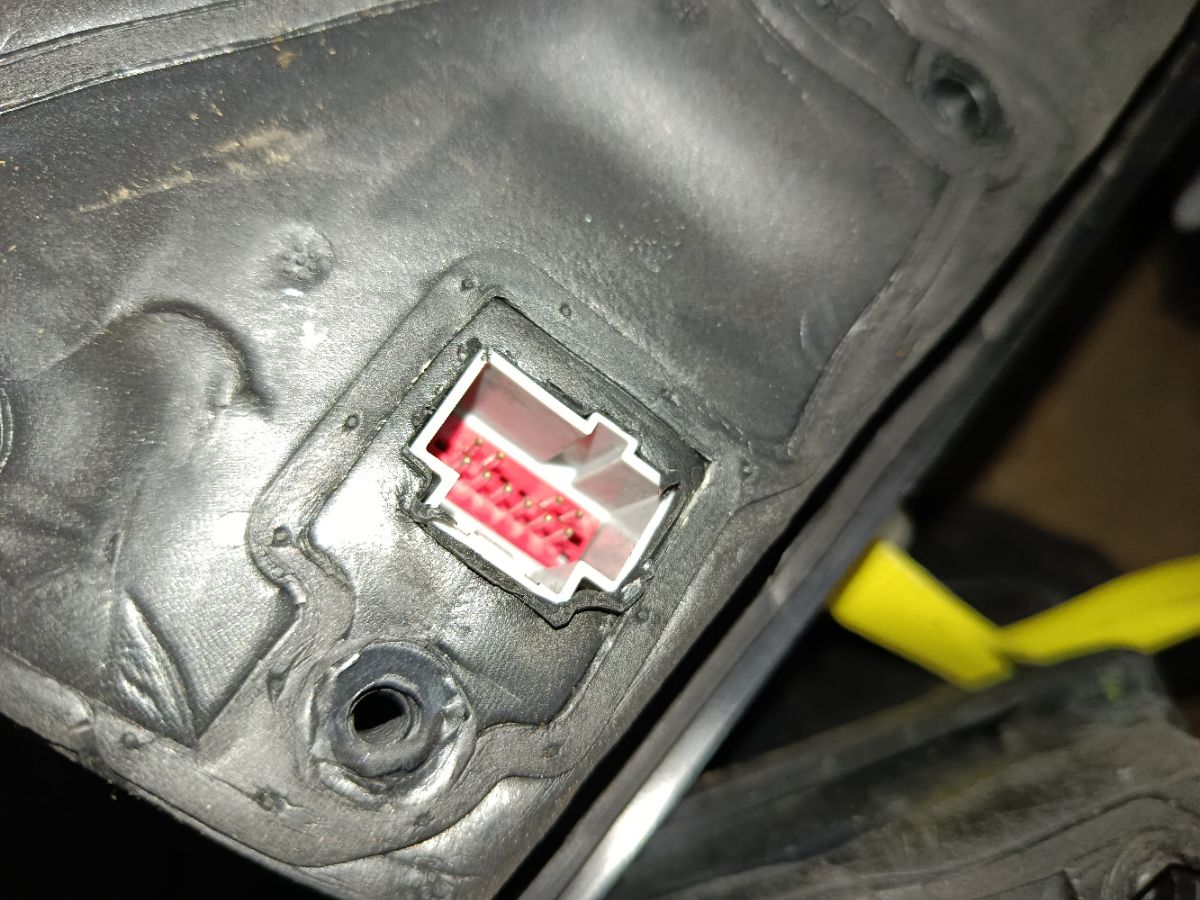 Зеркало двери боковой на Ford Focus 3 Фото 5