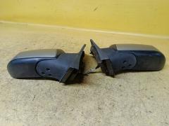 Зеркало двери боковой на Ford Focus 2 Фото 4