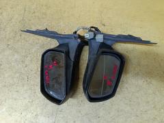 Зеркало двери боковой на Ford Focus 2 Фото 5