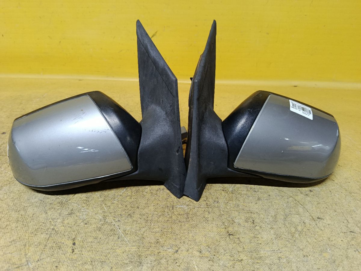 Зеркало двери боковой на Ford Focus 2 Фото 1