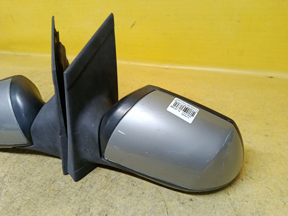 Зеркало двери боковой на Ford Focus 2 Фото 2