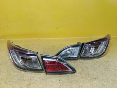 Стоп на Mazda 3 BL5FP P8546