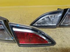 Стоп P8546 P8546 на Mazda 3 BL5FP Фото 3