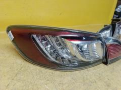 Стоп P8546 P8546 на Mazda 3 BL5FP Фото 5