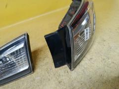 Стоп P8546 P8546 на Mazda 3 BL5FP Фото 7