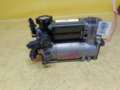 Компрессор подвески на Mercedes-Benz S-Class W220.063 A2113200304  A2203200104