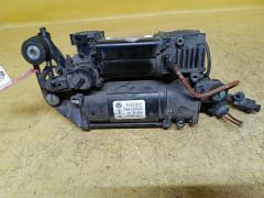 Компрессор подвески на Volkswagen Touareg 7L 7L0616006D