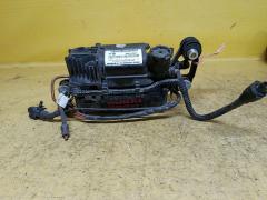 Компрессор подвески 7L0616006D на Volkswagen Touareg 7L Фото 3