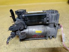 Компрессор подвески на Mercedes-Benz S-Class W220 Фото 3