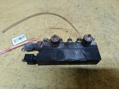 Компрессор подвески на Mercedes-Benz S-Class W220 A2203200258