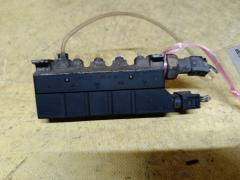 Компрессор подвески A2203200258 на Mercedes-Benz S-Class W220 Фото 2