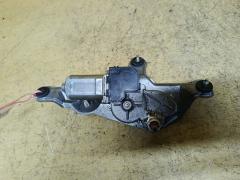 Мотор привода дворников на Lexus Rx400h MCU38L 85130-48030