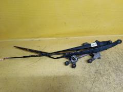 Мотор привода дворников на Honda Jazz GE8 76505-TF0-G01