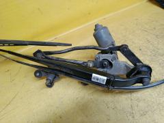Мотор привода дворников 76505-TF0-G01 на Honda Jazz GE8 Фото 4