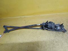 Мотор привода дворников на Volkswagen Touareg 7L 7L0955119K  7L0955023P