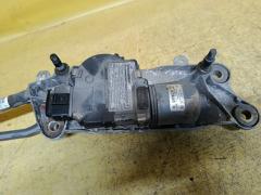 Мотор привода дворников 7L0955119K, 7L0955023P на Volkswagen Touareg 7L Фото 2