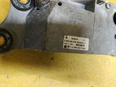 Мотор привода дворников 7L0955119K, 7L0955023P на Volkswagen Touareg 7L Фото 4