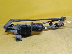 Мотор привода дворников на Mazda Premacy CP8W