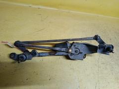 Мотор привода дворников на Mazda Premacy CP8W Фото 2