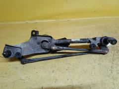 Мотор привода дворников на Mazda Premacy CP8W Фото 2