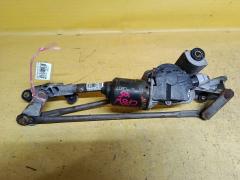 Мотор привода дворников на Mazda Premacy CP8W