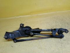 Мотор привода дворников на Mazda Premacy CP8W Фото 2