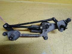 Мотор привода дворников 38110-79J00 на Suzuki Sx4 YA21S Фото 2