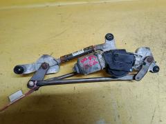 Мотор привода дворников на Suzuki Sx4 YA21S 38110-79J00