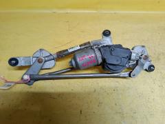 Мотор привода дворников на Suzuki Sx4 YA21S 38110-79J01