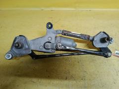 Мотор привода дворников 38110-79J01 на Suzuki Sx4 YA21S Фото 2