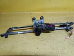 Мотор привода дворников 1638202442, 1638200140 на Mercedes-Benz M-Class W163.154 Фото 2