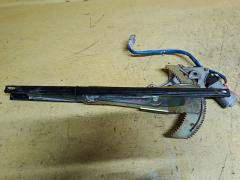 Стеклоподъемный механизм 72250-S10-A020, CW-AB0321 FL на Honda Cr-V RD1 Фото 2