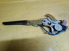 Стеклоподъемный механизм 72250-S10-A020, CW-AB0321 FL на Honda Cr-V RD1 Фото 2