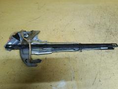 Стеклоподъемный механизм 72210-S10-A020, 72211-S10-J01, CW-AB0321 FR на Honda Cr-V RD1 Фото 2