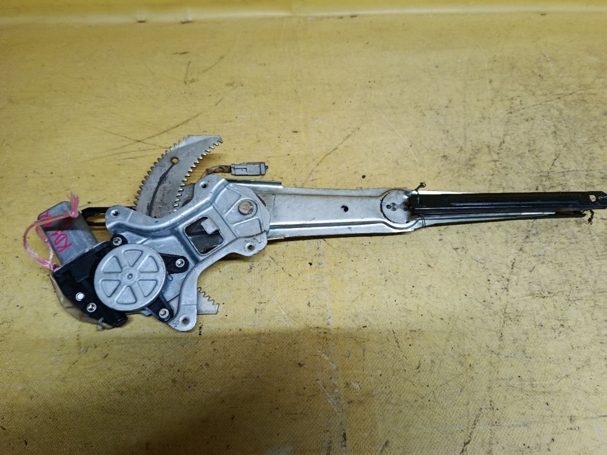 Стеклоподъемный механизм 72210-S10-A020, 72211-S10-J01, CW-AB0321 FR на Honda Cr-V RD1 Фото 1